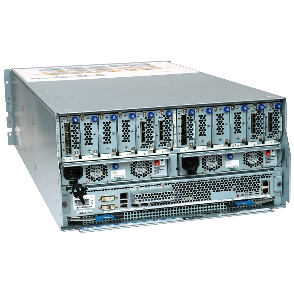 DW700-CBX HITACHI HUS-VM CONTROLLER CHASSIS